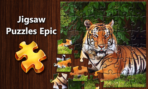 Download Jigsaw Puzzles Epic